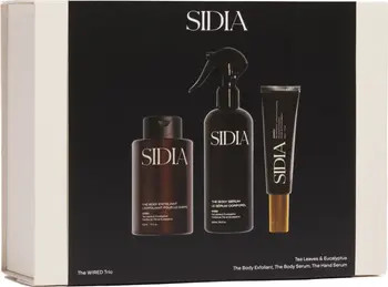 WIRED: TRIO SET $130 Value | Nordstrom