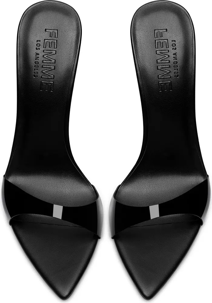 Femme LA Azucar Slide Sandal (Women) | Nordstrom | Nordstrom