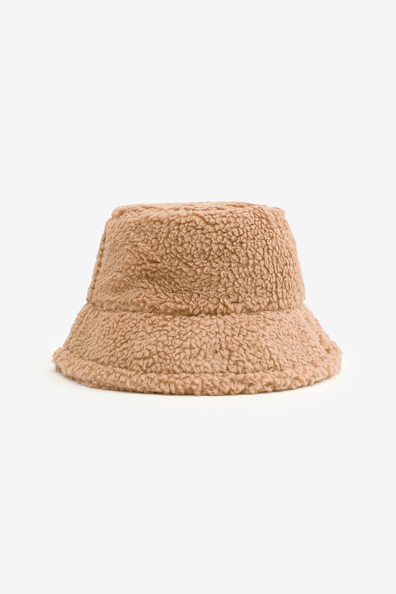 Sherpa Bucket Hat | Ardene