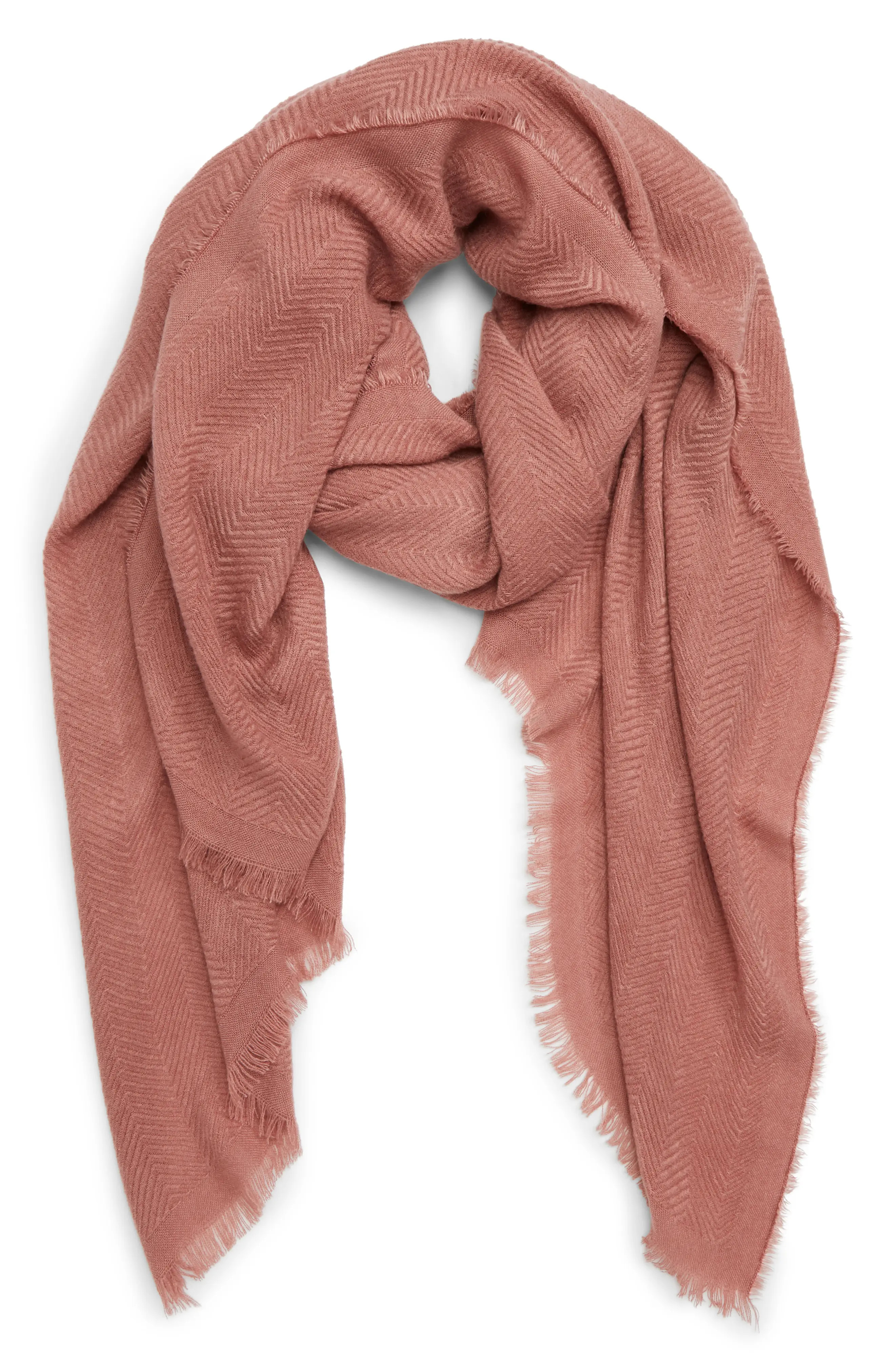 Sole Society Oversize Blanket Scarf | Nordstrom