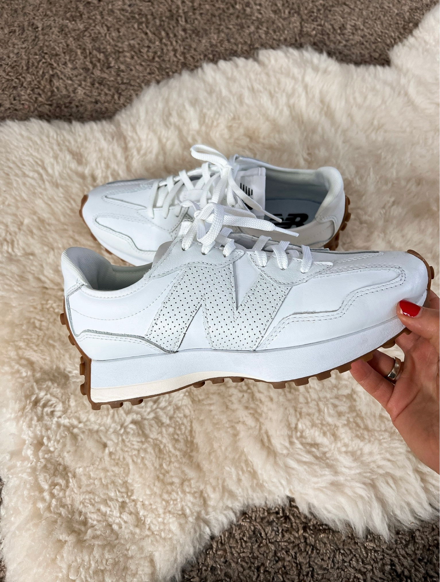 New balance restock 

#LTKshoecrush #LTKunder100 #LTKunder50