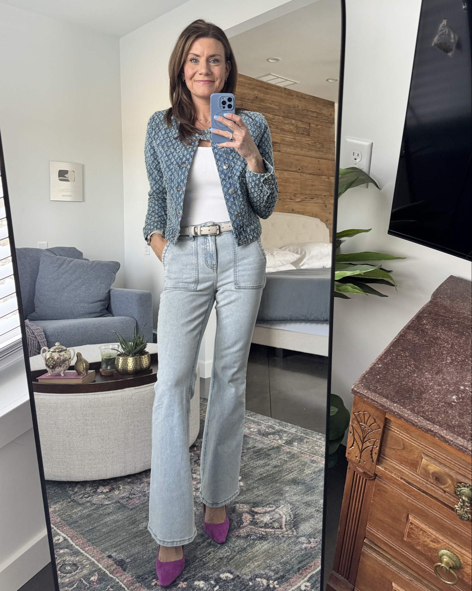 Girls weekend ahead! 

#LTKFindsUnder50 #LTKStyleTip #LTKOver40