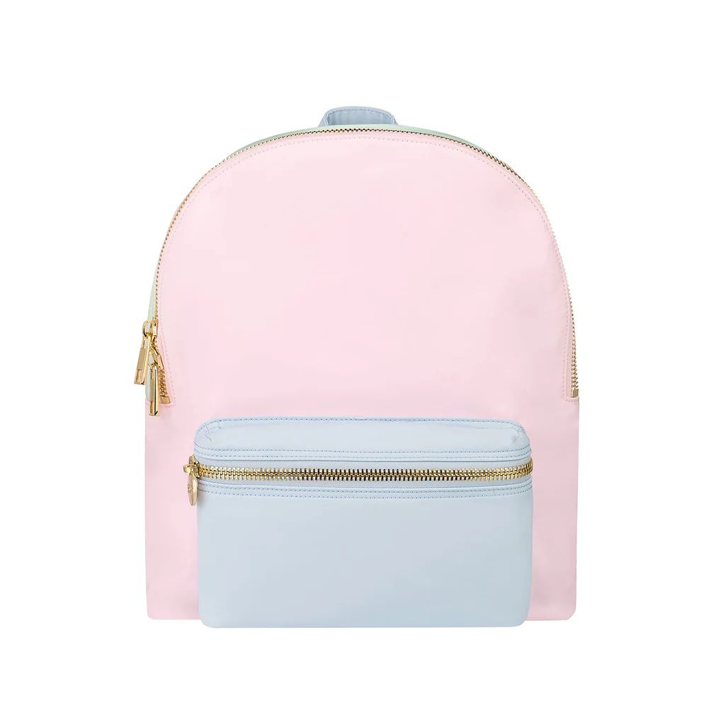 Pastel Nylon Classic Backpack | Stoney Clover Lane