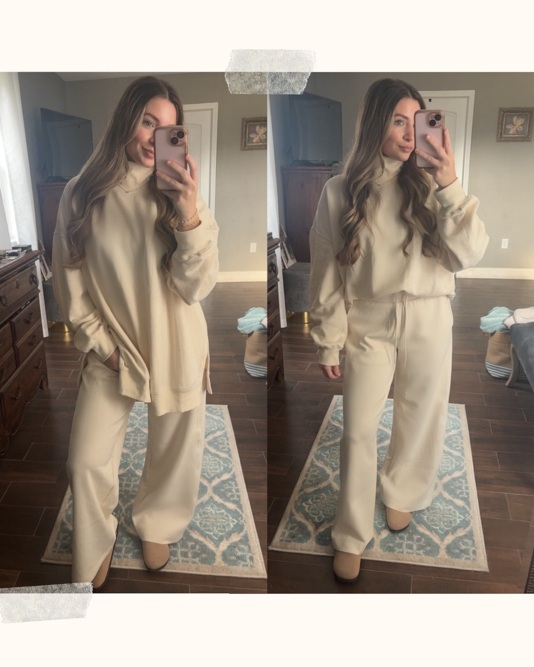 Old navy sale finds 3/3!🤎🤍🦃

#LTKSaleAlert #LTKSeasonal #LTKHoliday