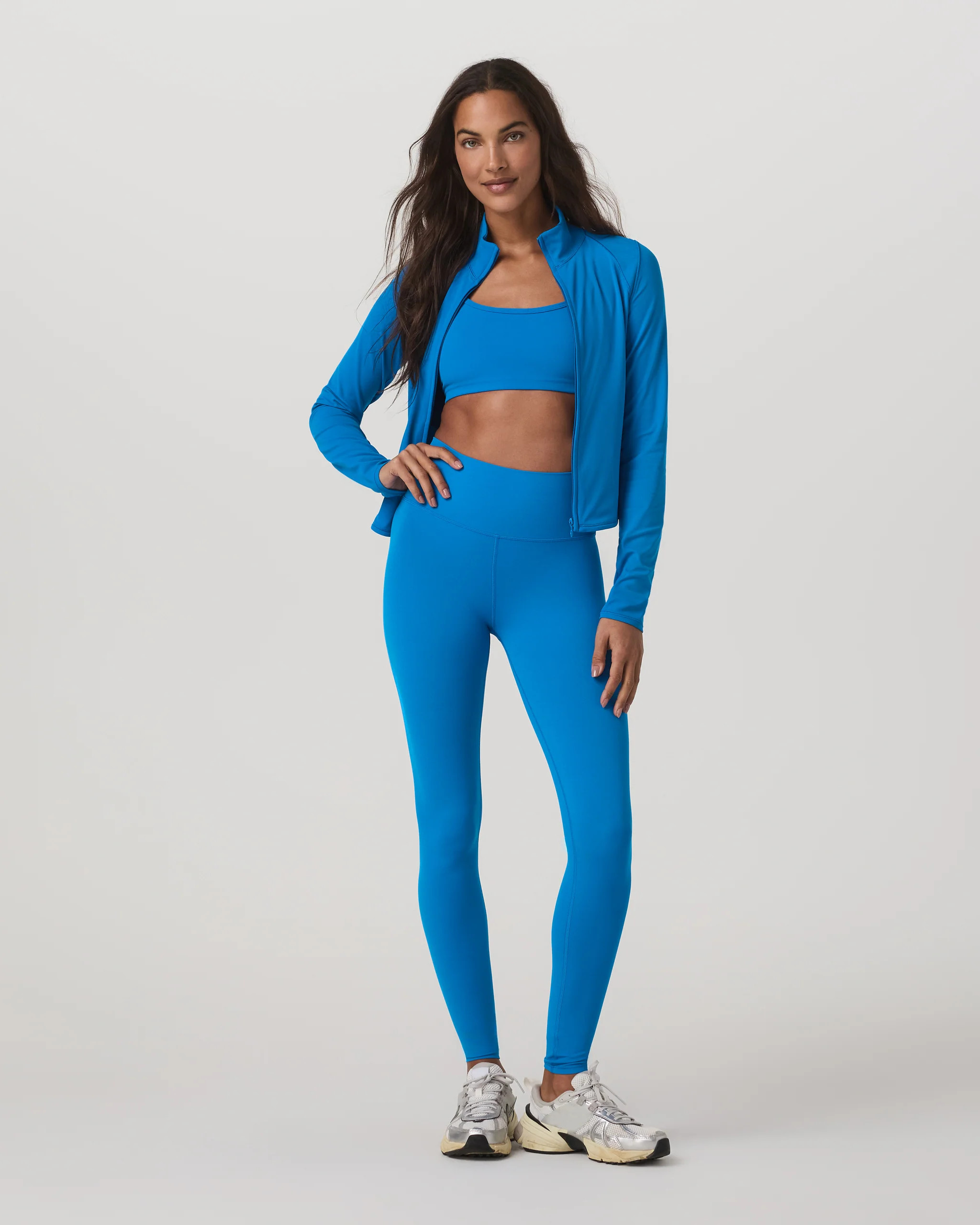 Vuori AllTheFeels™ Full Zip | Vuori Clothing (US & Canada)