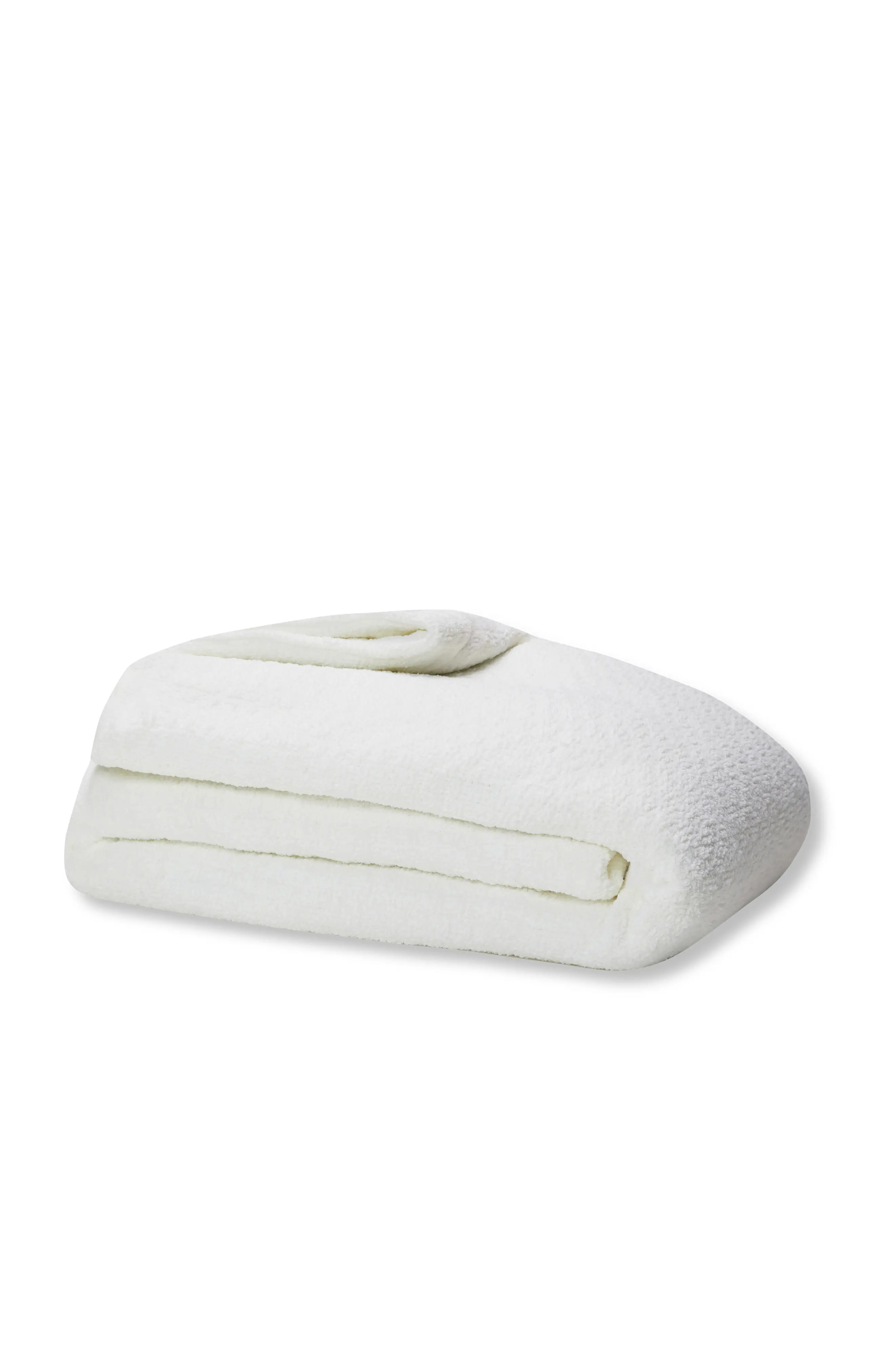 Sunday Citizen Crystal Weighted Blanket, Size 10 Lb. in Off White at Nordstrom | Nordstrom