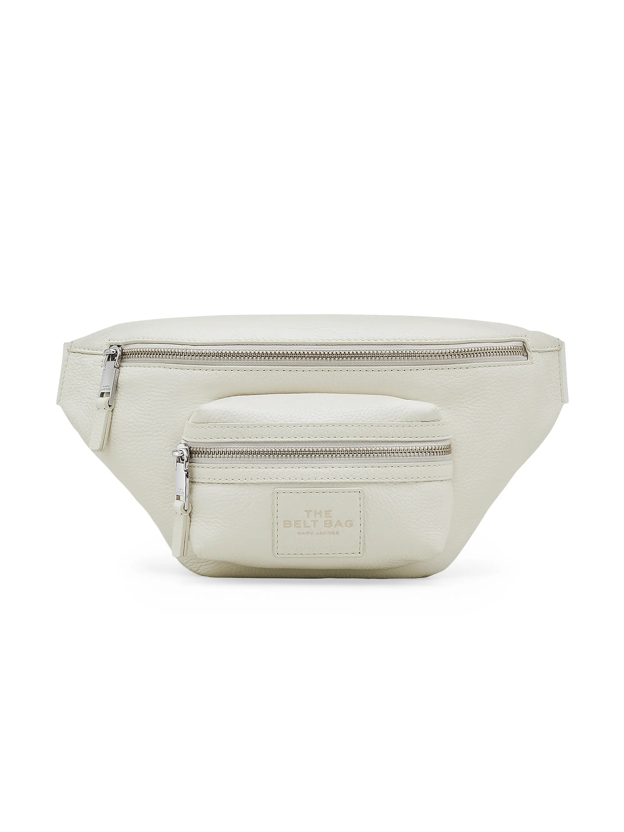The Leather Belt Bag | Saks Fifth Avenue