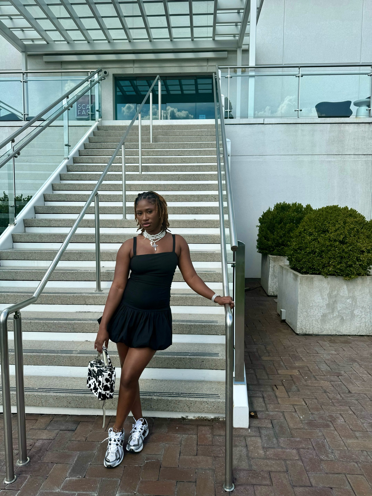 Cute & Comfy for the museum 

#LTKFindsUnder50 #LTKStyleTip #LTKBeauty