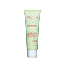 CLARINS Purifying Gentle Foaming Cleanser - . | Arnotts