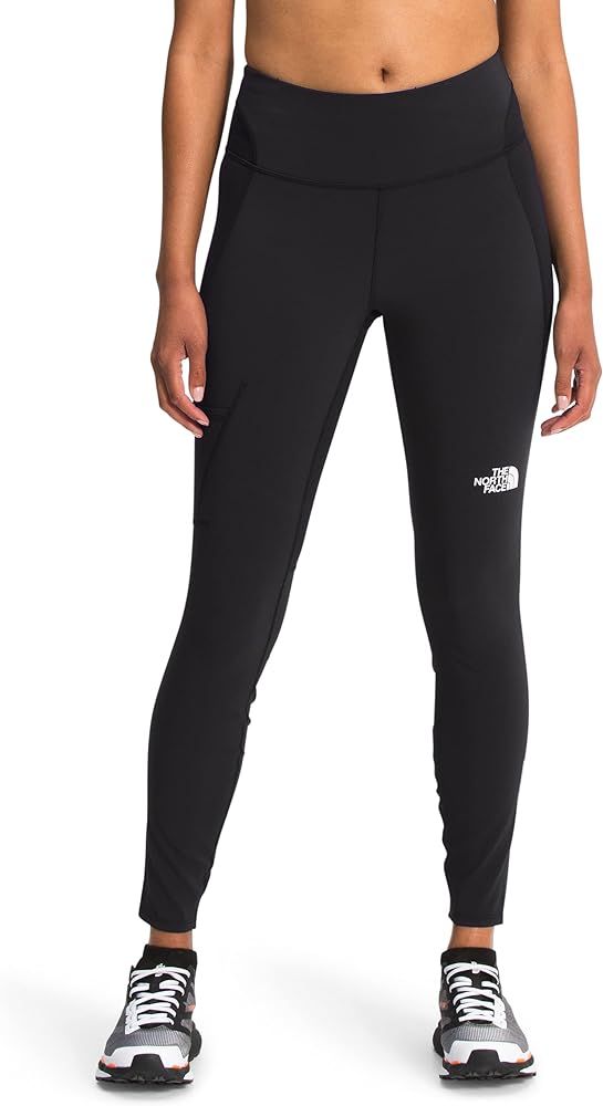 The North Face Winter Warm Tight Womens Baselayer Pants | Amazon (US)