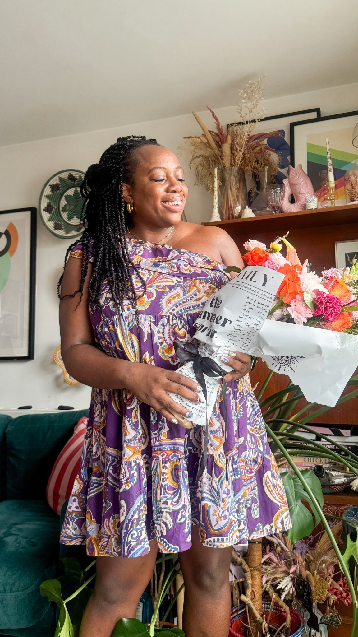 Wearing size 18 

#LTKmidsize #LTKeurope #LTKsummer