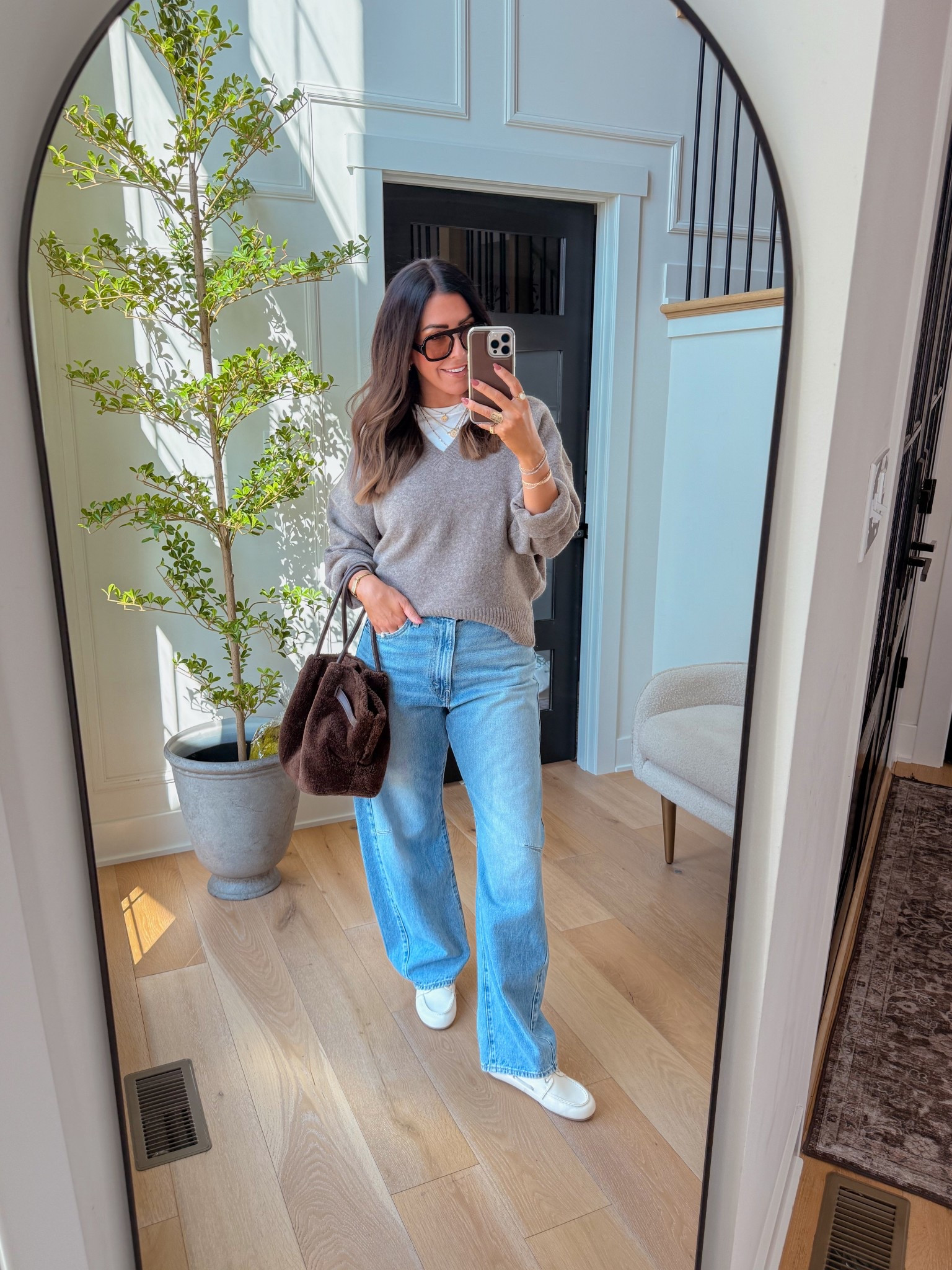 So excited to start wearing more fall outfits! Sweater is currently sold out but linked another one that I love! 🤍🙌



#LTKFindsUnder100 #LTKStyleTip #LTKFindsUnder50