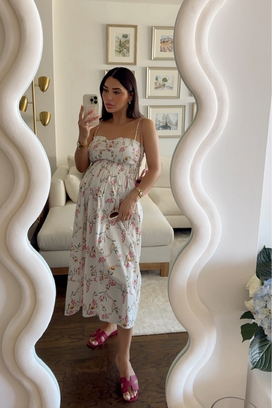 the cutest summer dress and under $30! wearing size S for reference. Shop below xx

#LTKHome #LTKStyleTip #LTKFindsUnder50