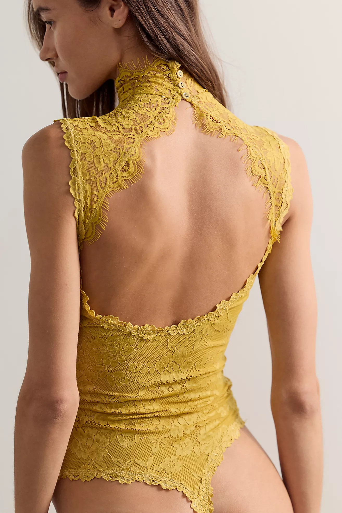 One More Time Bodysuit | Free People (Global - UK&FR Excluded)
