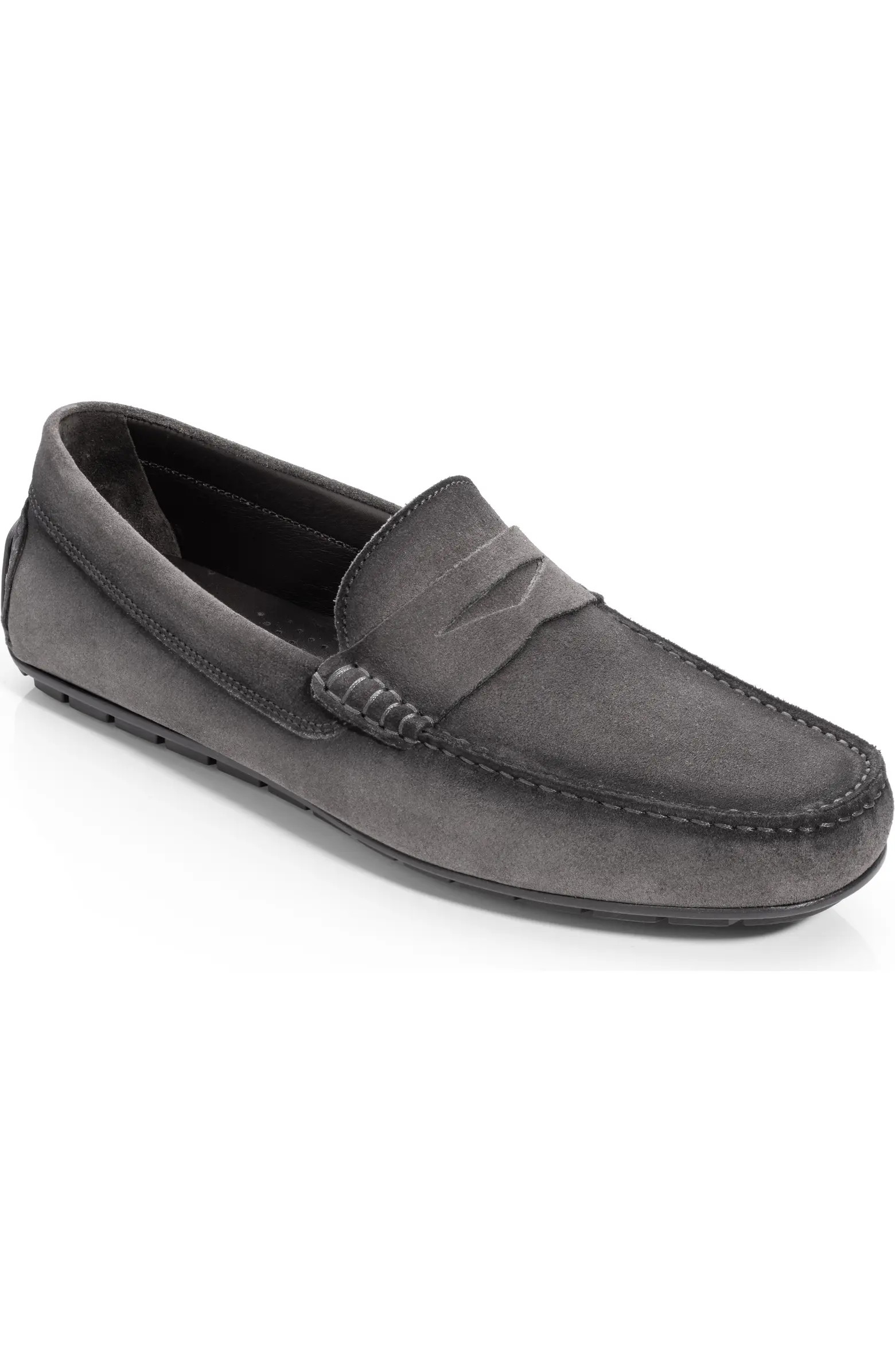 Adelaide Penny Driving Loafer (Men) | Nordstrom