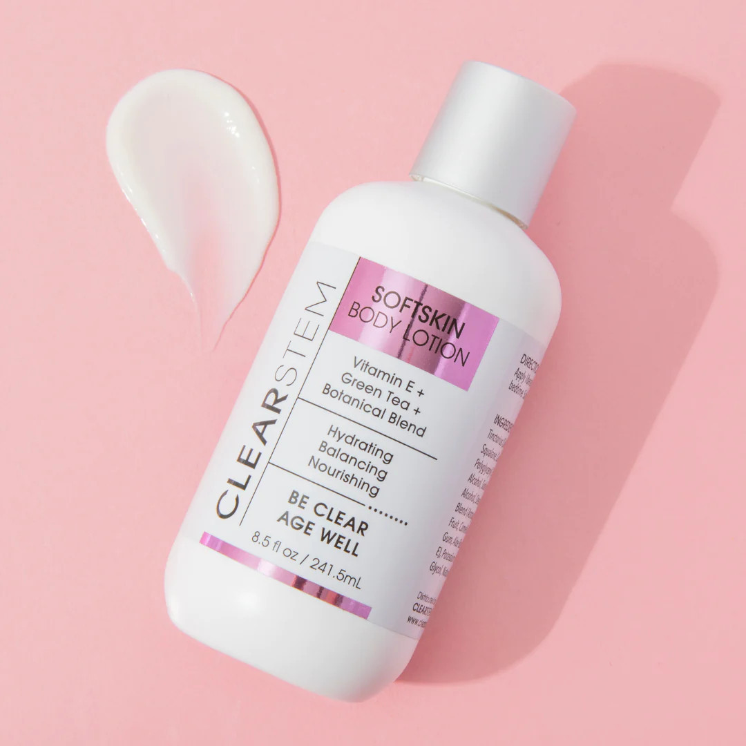 CLEARSTEM Skincare  Powered by Shopify | CLEARSTEM Skincare