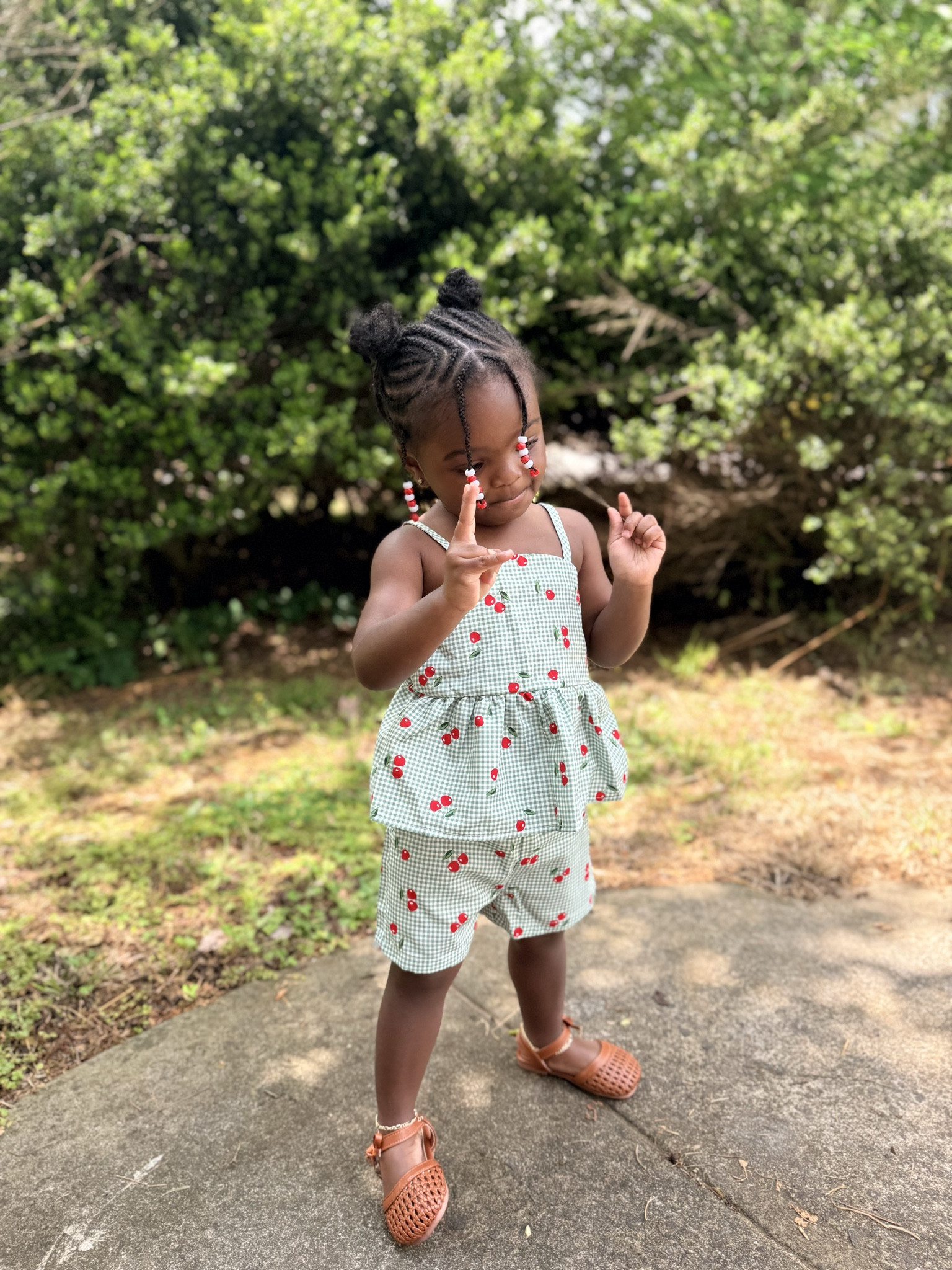 Dressing my toddler in cute outfits is honestly one of my favorite things and SHEIN has been coming THROUGH with the cutest little looks lately.

Shop our toddler outfit finds now on my LTK.

#ShoppingWithPriiincesss #ToddlerOutfitInspo #KidsOutfits #MiniFashionista #EverydayStyle #LTKFamily #LTKKids #MomAndDaughterStyle #FamilyMoments #KidsOOTD #CuteStyle #MiniLooks #OutfitGoals #AtlantaMom #Atlantamom #Atlantabloggers #Atlantablogger #AtlantaCreator #Atlantacontentcreators #Atlantacontentcreator

#LTKKids #LTKTravel #LTKSwim