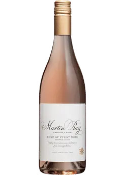 Rose Sonoma | Rose & Blush Wine by Martin Ray | 750ml | County Barrel Score 90 Points | Total Wine