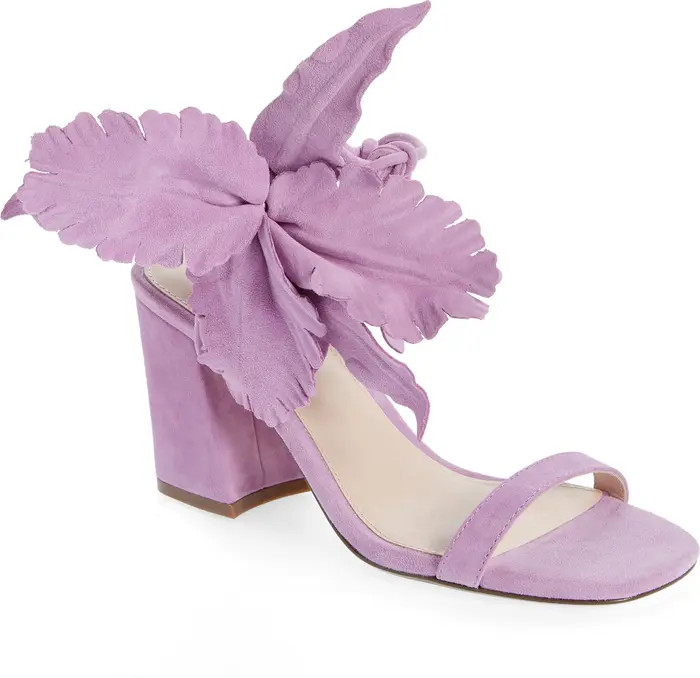 Hibiscus Sandal (Women) | Nordstrom