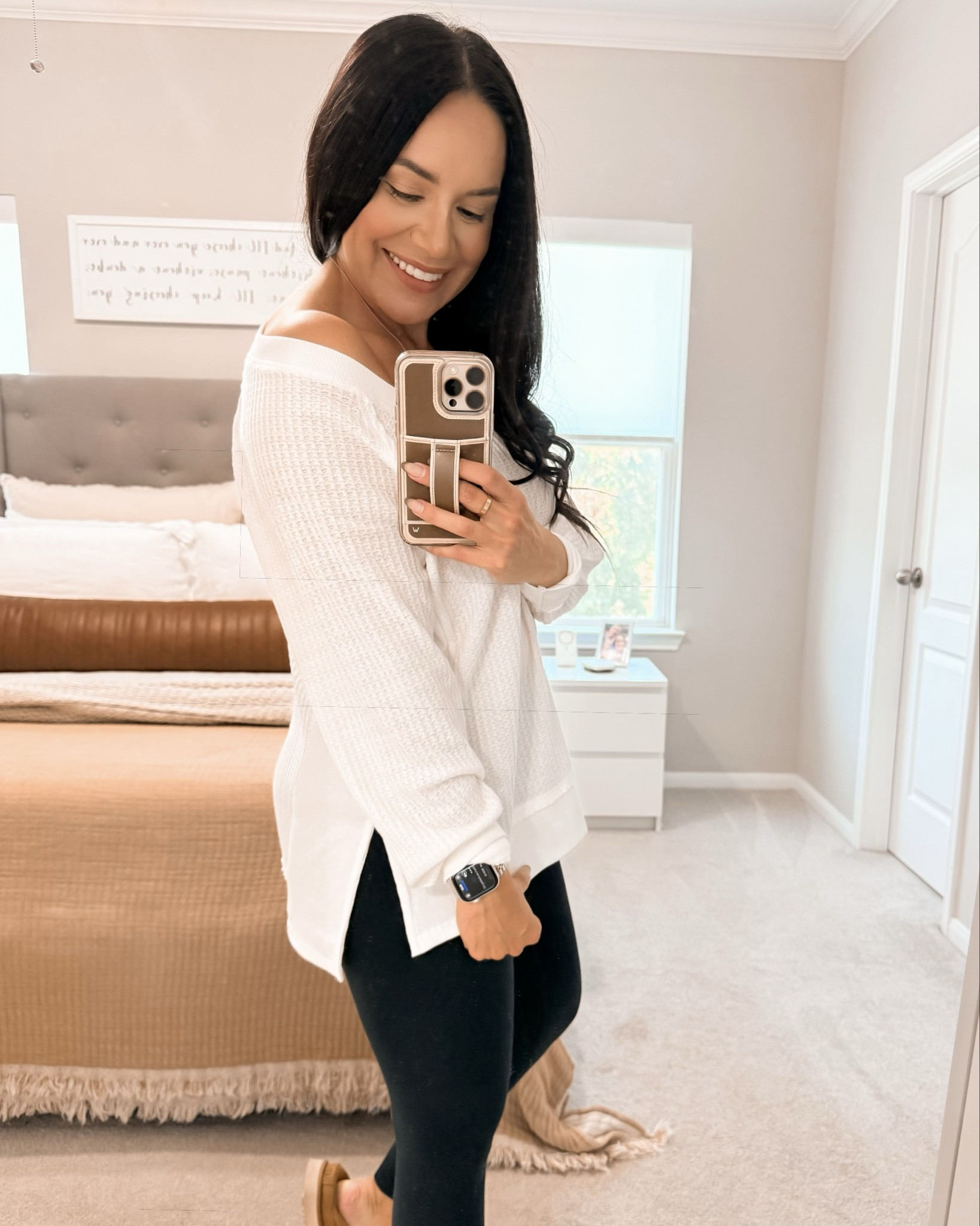 Comfy on the go! // Tunic // Walmart Fashion Finds

#LTKActive #LTKFindsUnder50 #LTKSaleAlert