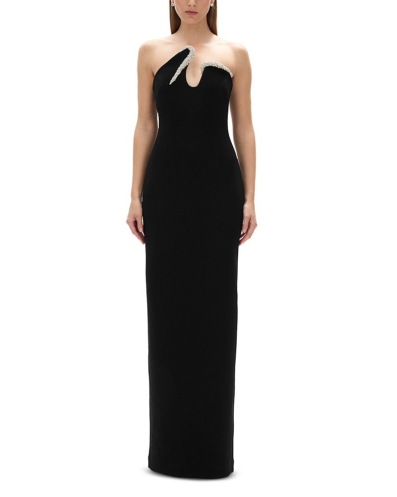 Rachel Gilbert Tessa Embellished Gown | Bloomingdale's (US)