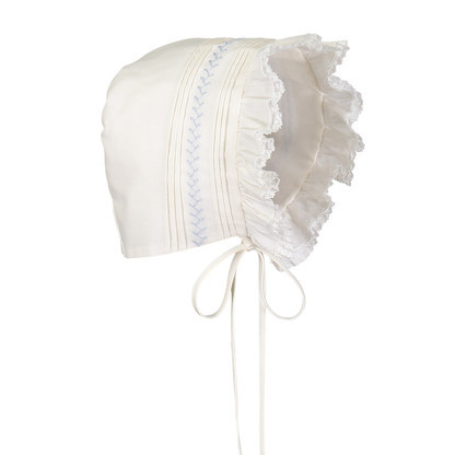 Girls Vintage Bonnet | Feltman Brothers