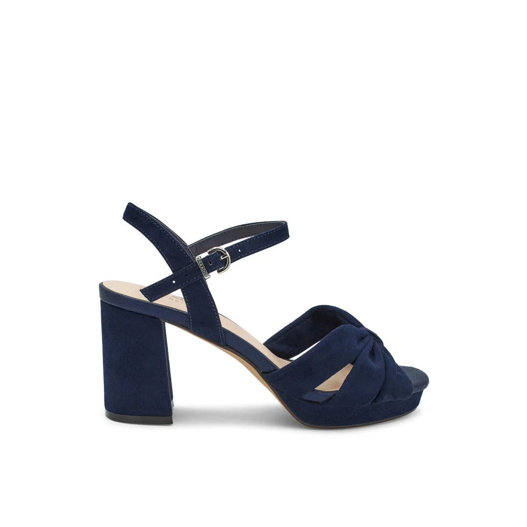 Nerita Wide Fit Sandals | Paradox London