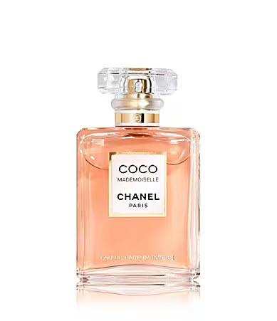 CHANEL COCO MADEMOISELLE EAU DE PARFUM INTENSE SPRAY - 6.8 Oz. Eau De Parfum Intense Spray | Dillard's