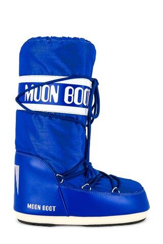 Icon Nylon Boot
                    
                    MOON BOOT | Revolve Clothing (Global)