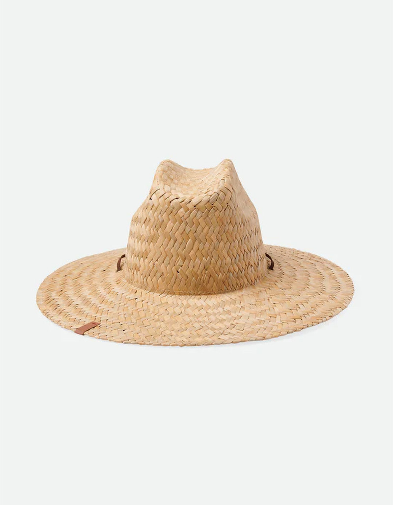 BRIXTON Bells II Straw Sun Hat | Tillys