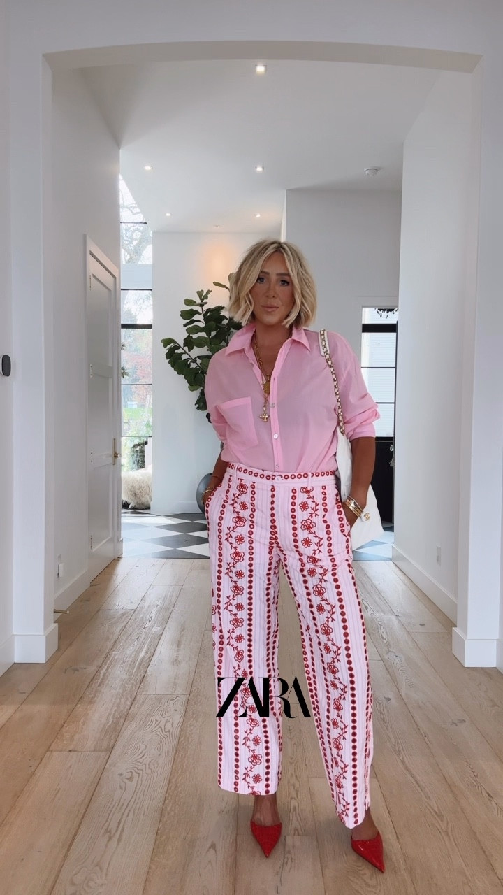 NEW from Zara 🔥🔥🔥 #zara 