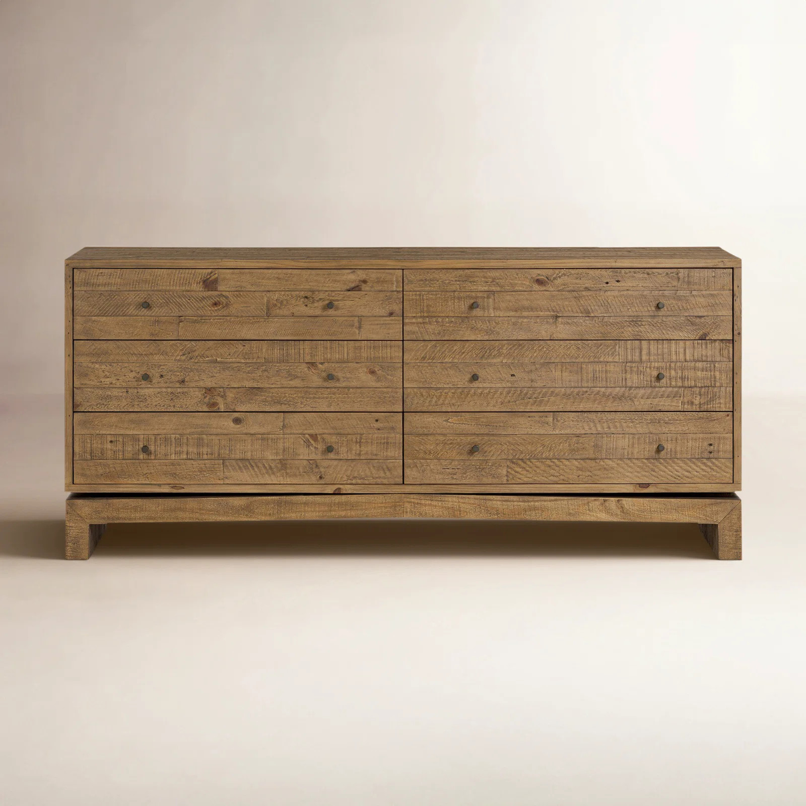 Henn 75'' W 6 - Drawer Dresser | Wayfair North America