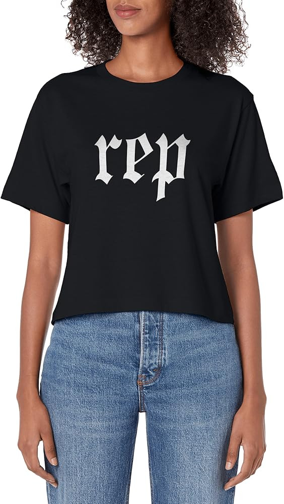 Women's Crop Top | Amazon (US)