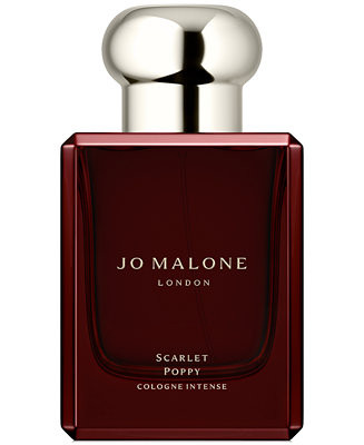 Scarlet Poppy Cologne Intense, 1.7 oz. | Macy's