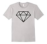 DOPE Diamond Black t-shirt | Amazon (US)