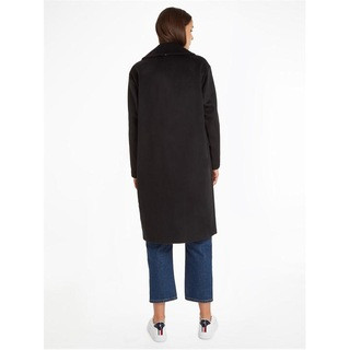 WOOL BLEND SB RELAXED COAT | House of Fraser UK