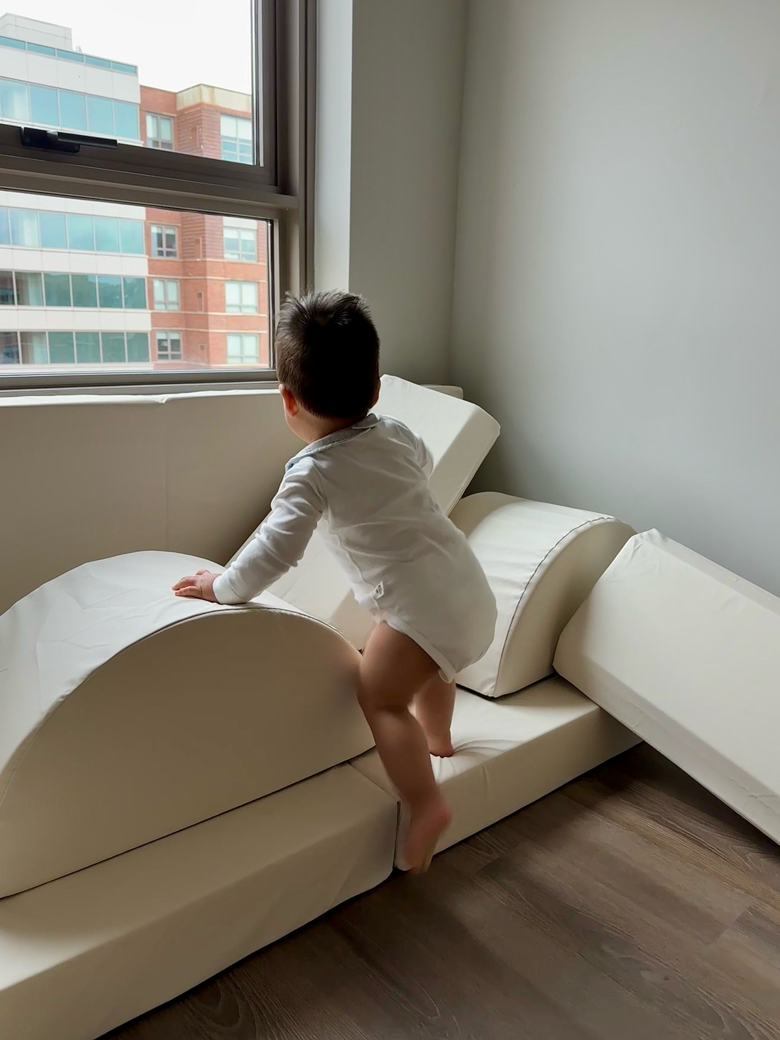 The best play couch!

#LTKhome #LTKbaby