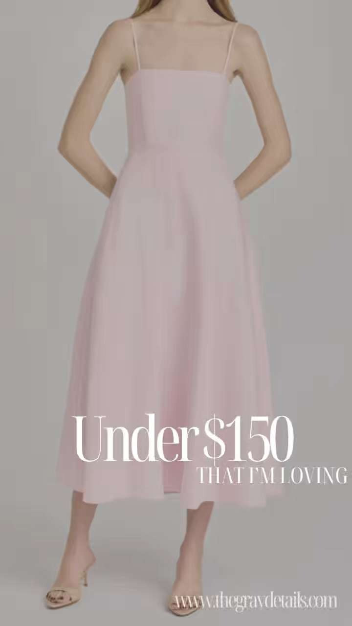 Sharing a roundup of favorites under $150 perfect for spring. From dresses, sandals, shorts, blouses, and more. 

 #LTKgrwm #LTKootd #LTKWorkwear