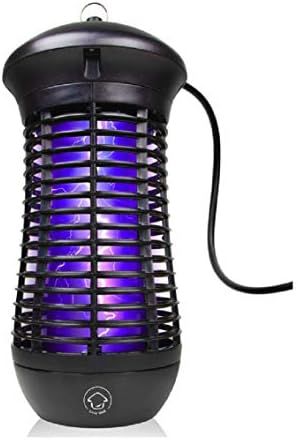 Livin’ Well Bug Zapper - 4000V High Powered Electric Mosquito Zapper, Fly, Mosquito Trap with 1... | Amazon (US)