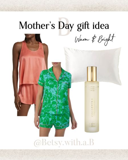 Give your mom the gift of sleep this Mother’s Day. 
The silk pillow case and sleep spray are a must! 


#LTKBeauty #LTKSeasonal #LTKOver40