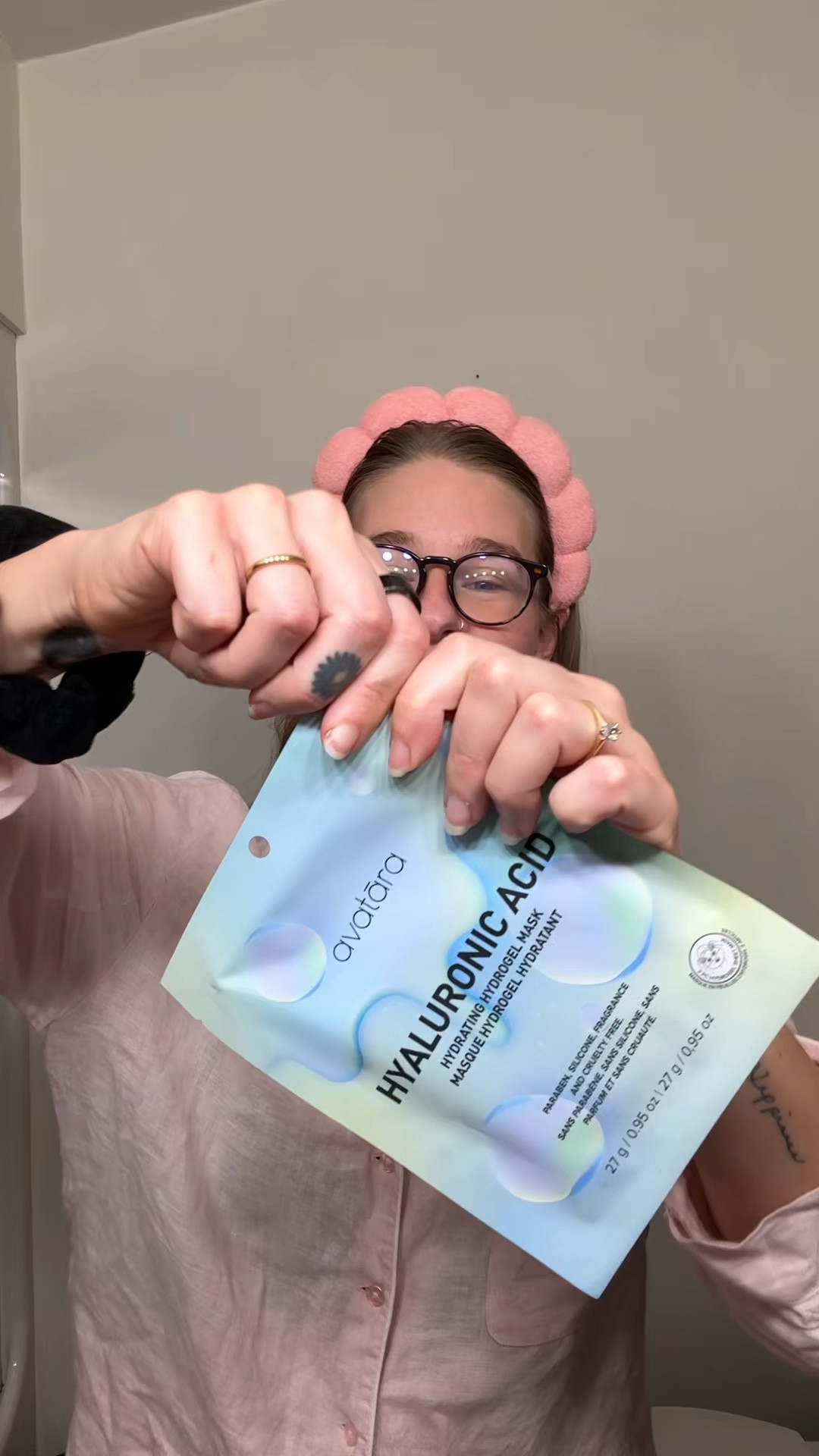 Skincare + work 💖

#LTKGiftGuide #LTKStyleTip #LTKBeauty