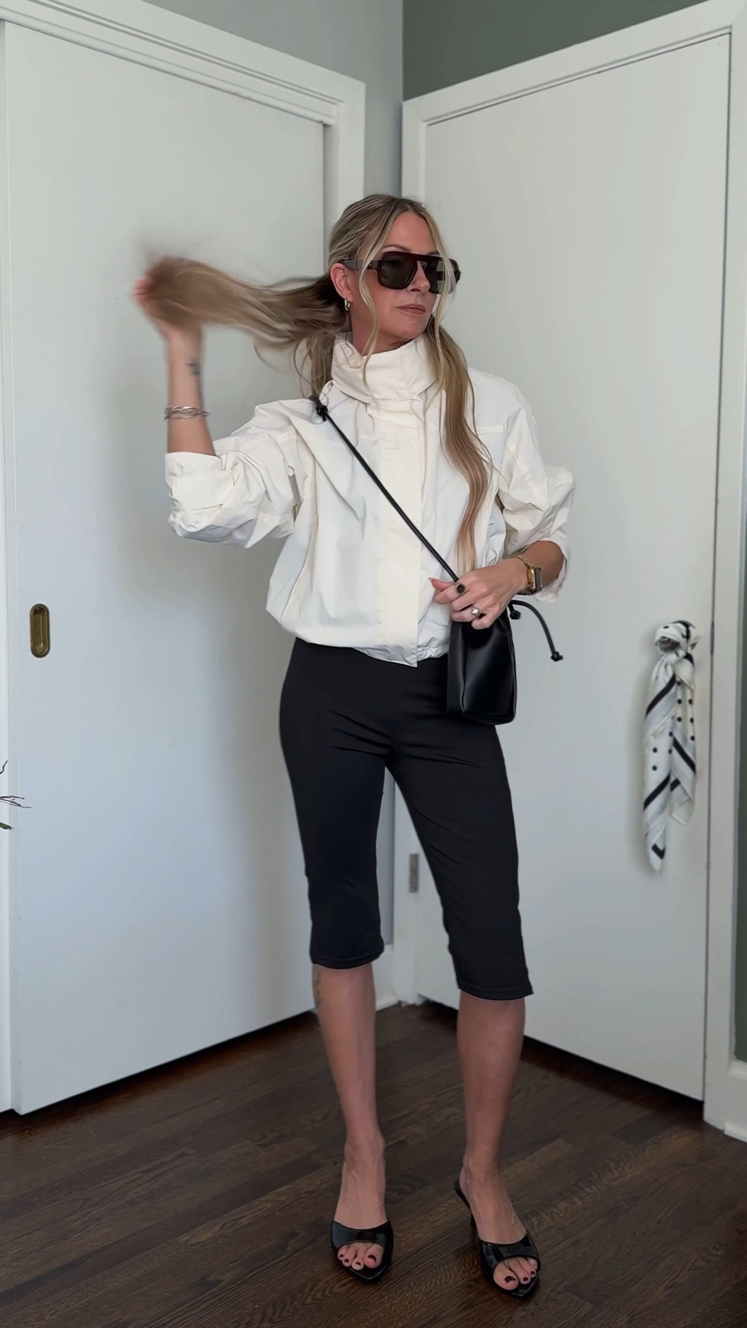 The ultimate cool girl outfit of Spring 26

#LTKootd