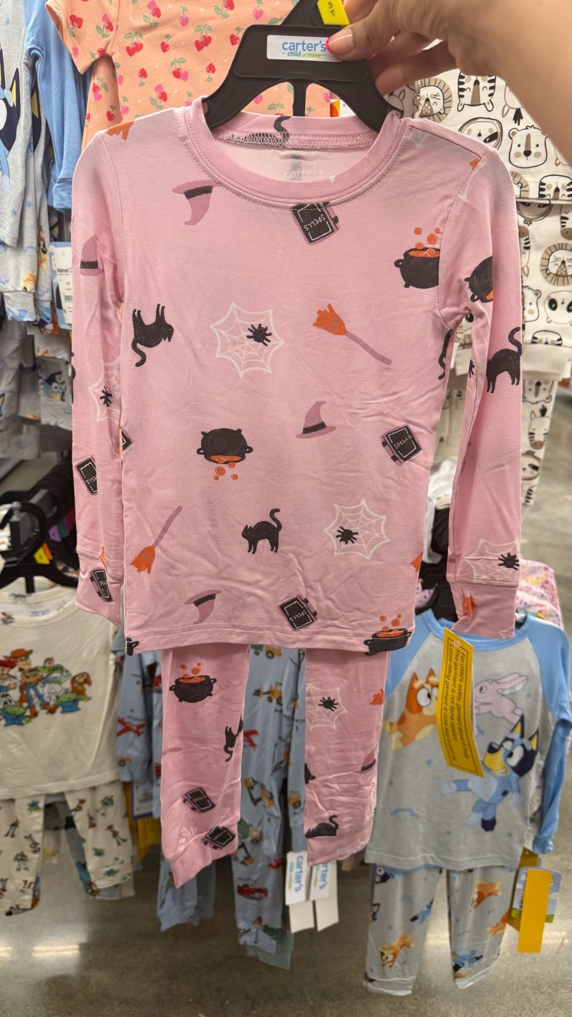 Girls Halloween pajamas 

Kids Halloween pajamas, kids Halloween, kids Halloween pajamas, Halloween finds, kids Halloween

#LTKKids #LTKSeasonal #LTKmomlife