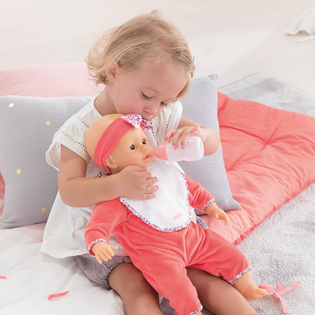 Lila Cherie - 17 inch | Fat Brain Toys