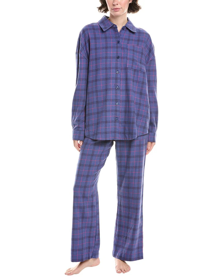 Honeydew 2pc Golden Hour Pajama Set | Shop Simon