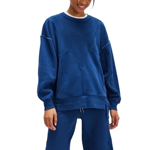 Women's FP Movement Making It Crewneck Sweatshirt | Scheels