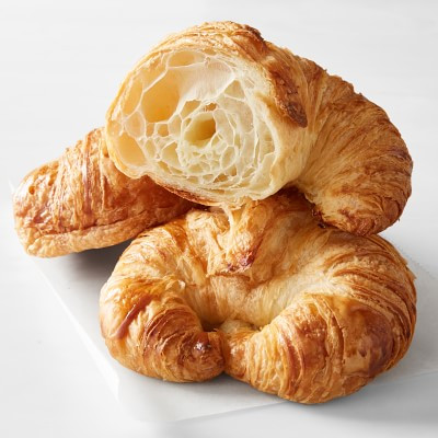 Galaxy Classic Croissants | Williams Sonoma | Williams-Sonoma