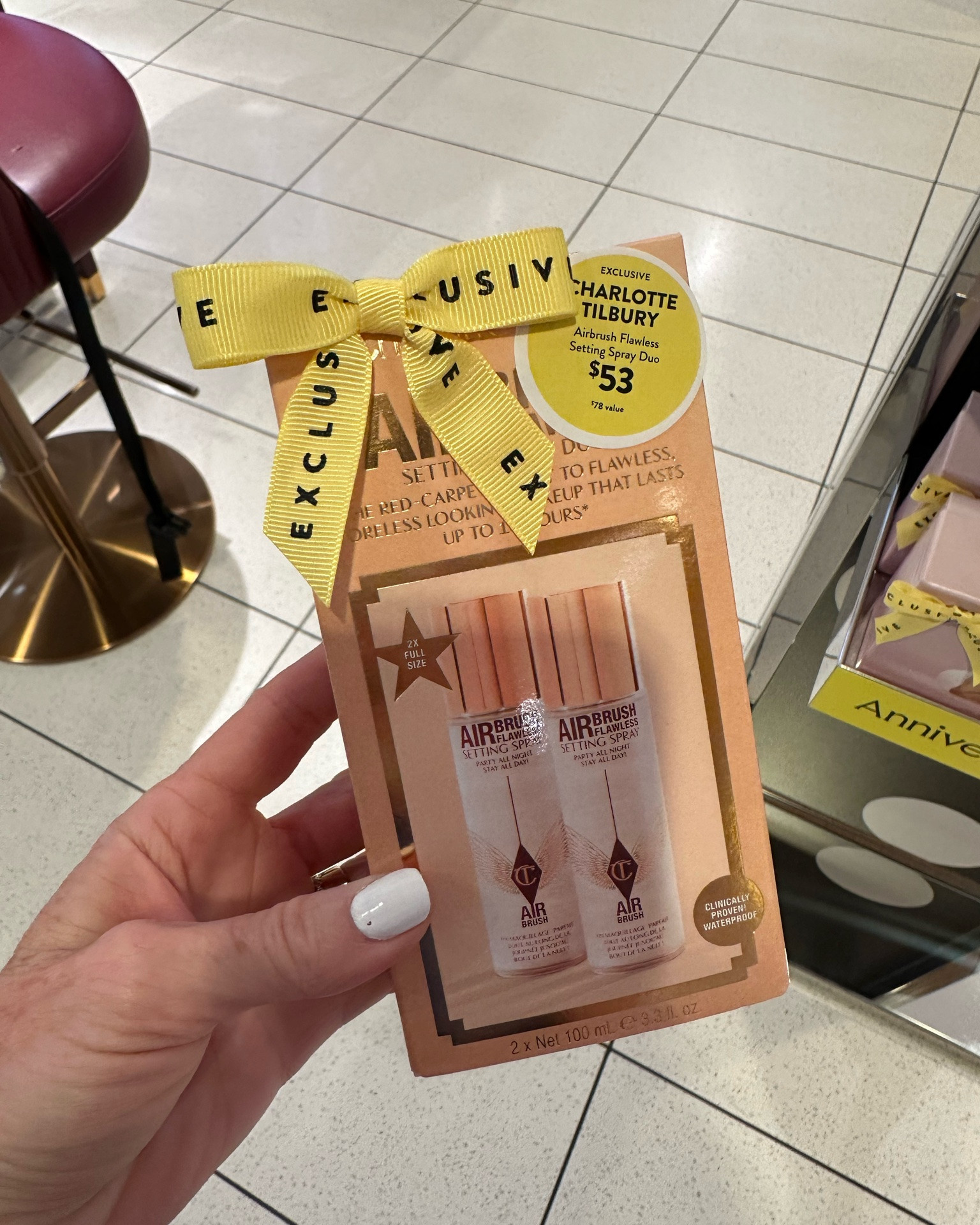 Beauty favorites I picked up from the Nordstrom sale! 😍🩷

#LTKdayinmylife #LTKSaleAlert #LTKBeauty