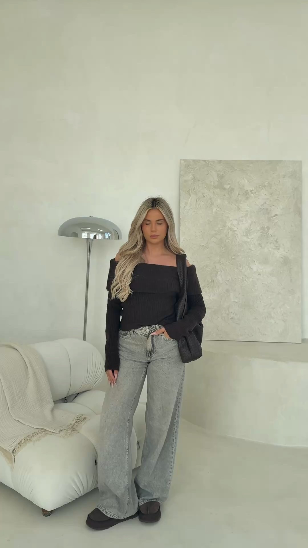 h&m new in ☺️☺️🤎🍂

#LTKstyletip #LTKautumn #LTKpetite