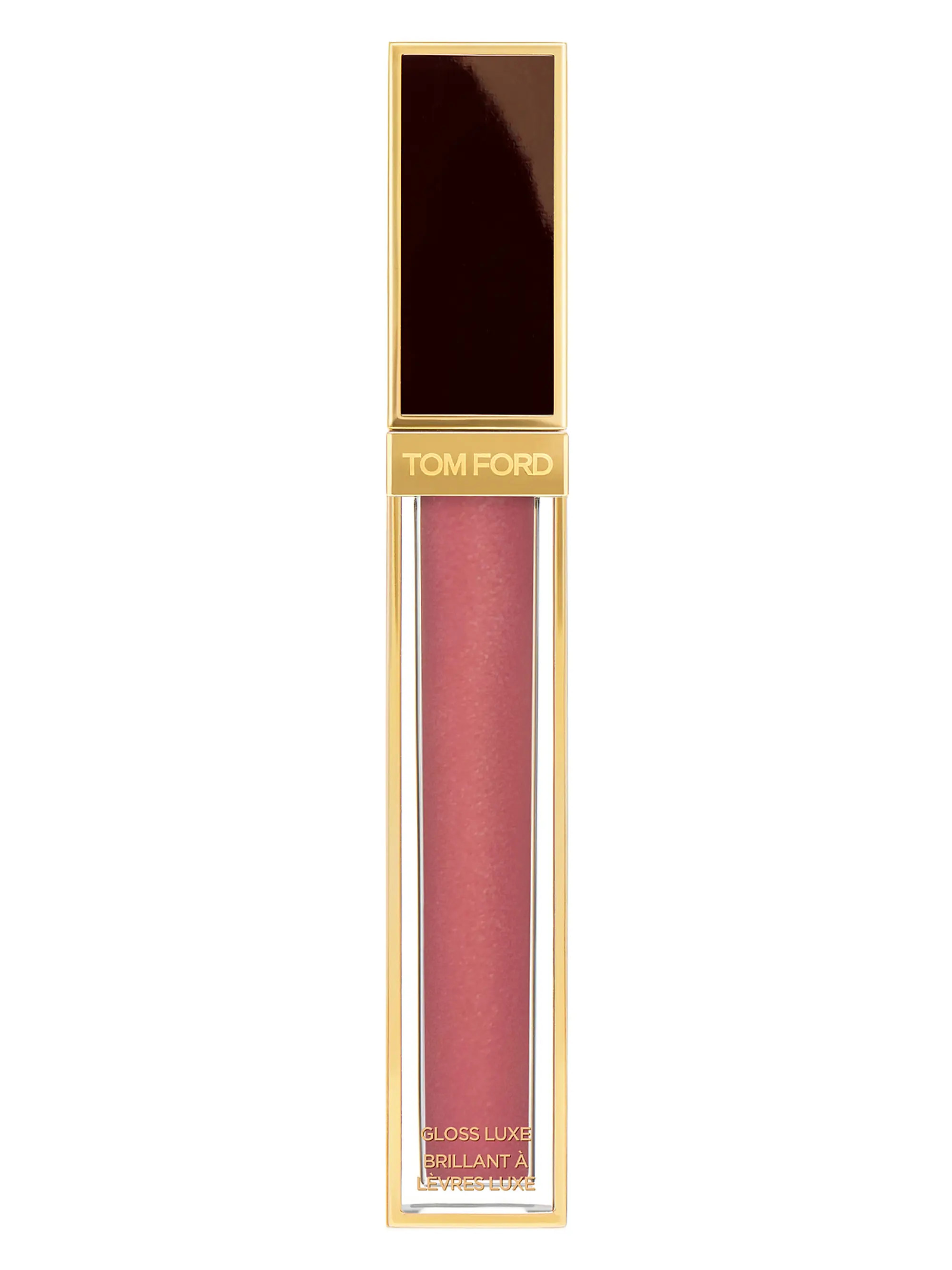 TOM FORD Gloss Luxe Lip Gloss | Saks Fifth Avenue | Saks Fifth Avenue